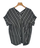 MICHEL KLEIN カジュアルシャツ