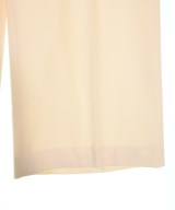 MICHEL KLEIN（ミッシェルクラン）スラックス 白 サイズ:36(S位) レディース/2200666277022