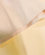 MICHEL KLEIN（ミッシェルクラン）スラックス 白 サイズ:36(S位) レディース/2200666277022