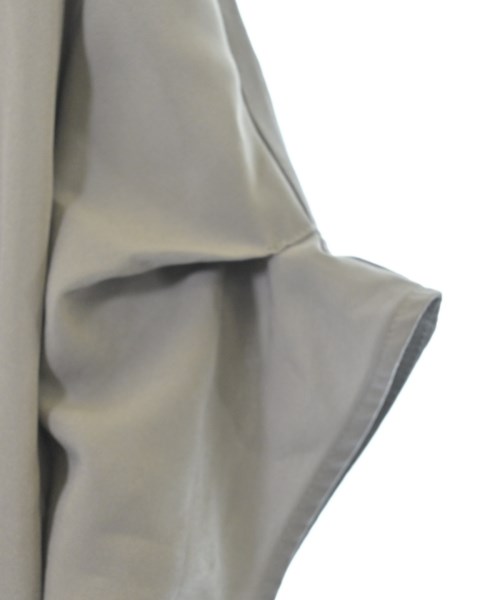 MICHEL KLEIN（ミッシェルクラン）ブラウス グレー サイズ:38(M位) レディース/2200659782359