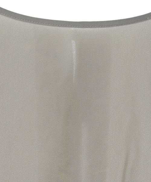 MICHEL KLEIN（ミッシェルクラン）ブラウス グレー サイズ:38(M位) レディース/2200659782359