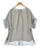 MICHEL KLEIN（ミッシェルクラン）ブラウス グレー サイズ:38(M位) レディース/2200659782359