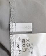 MICHEL KLEIN（ミッシェルクラン）ブラウス グレー サイズ:38(M位) レディース/2200659782359