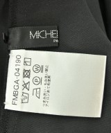MICHEL KLEIN（ミッシェルクラン）カジュアルシャツ 黒 サイズ:38(M位) レディース/2200670167135