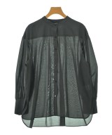 MICHEL KLEIN カジュアルシャツ