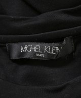 MICHEL KLEIN（ミッシェルクラン）ノースリーブ 黒 サイズ:38(M位) レディース/2200732365134