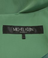 MICHEL KLEIN（ミッシェルクラン）ワンピース 緑 サイズ:38(M位) レディース/2200718405014