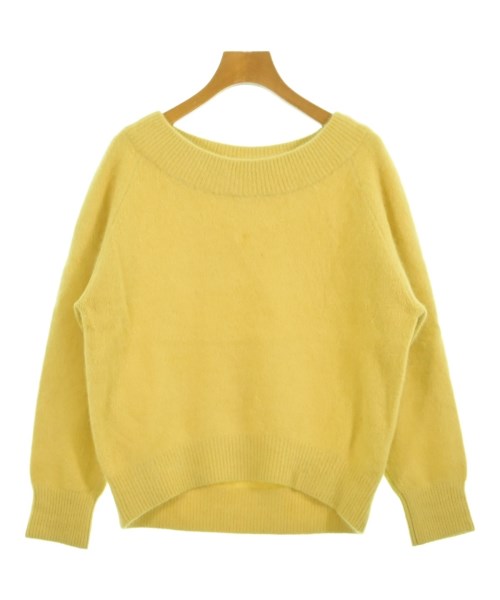 MICHEL KLEIN(ミッシェルクラン)のニット・セーター サイズ:38(M位) 3,600円
