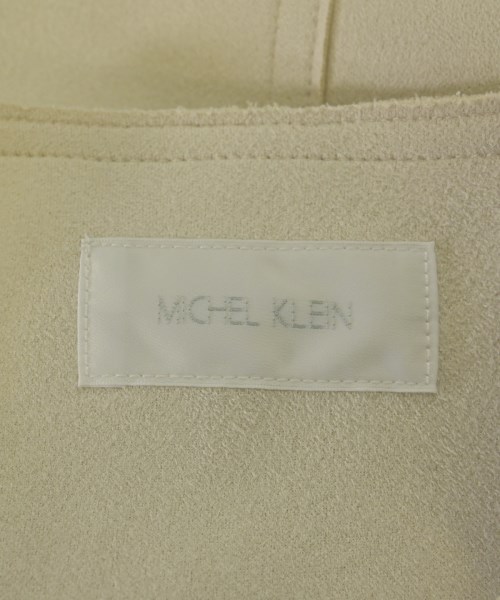 MICHEL KLEIN（ミッシェルクラン）その他 白 サイズ:38(M位) レディース/2200717311019