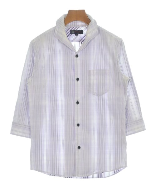 MICHEL KLEIN(ミッシェルクラン)のカジュアルシャツ サイズ:46(XXL位) 2,900円