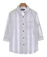 MICHEL KLEIN カジュアルシャツ