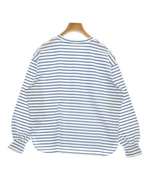 MICHEL KLEIN（ミッシェルクラン）Tシャツ・カットソー 白 サイズ:36(S位) レディース/2200688770051