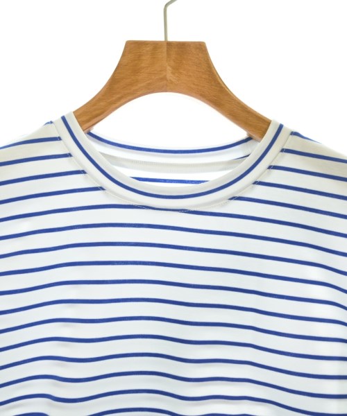 MICHEL KLEIN（ミッシェルクラン）Tシャツ・カットソー 白 サイズ:36(S位) レディース/2200688770051