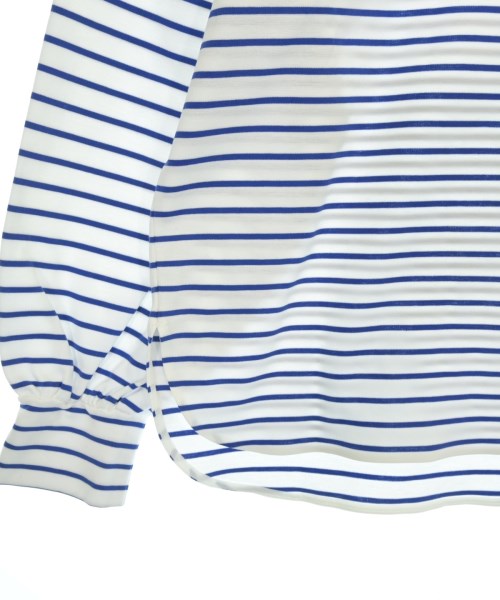 MICHEL KLEIN（ミッシェルクラン）Tシャツ・カットソー 白 サイズ:36(S位) レディース/2200688770051