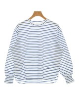 MICHEL KLEIN（ミッシェルクラン）Tシャツ・カットソー 白 サイズ:36(S位) レディース/2200688770051