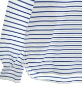 MICHEL KLEIN（ミッシェルクラン）Tシャツ・カットソー 白 サイズ:36(S位) レディース/2200688770051