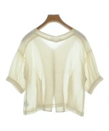 OLIKA（オリカ）ブラウス ベージュ サイズ:F レディース/2200719029127