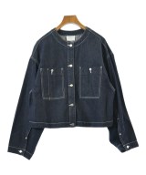 yuni カバーオール