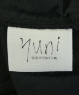 yuni（ユニ）カジュアルシャツ 黒 サイズ:F レディース/2200621441062