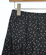 yuni（ユニ）ロング・マキシ丈スカート 黒 サイズ:F レディース/2200635519085