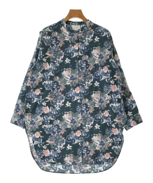 ユニ(yuni)のyuni シャツワンピース