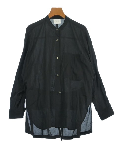 ユニ(yuni)のyuni ブラウス