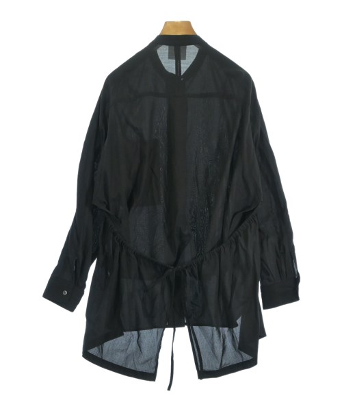 yuni（ユニ）ブラウス 黒 サイズ:F レディース/2200607578096