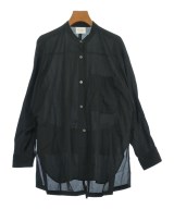 yuni（ユニ）ブラウス 黒 サイズ:F レディース/2200607578096