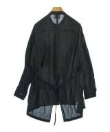 yuni（ユニ）ブラウス 黒 サイズ:F レディース/2200607578096