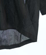 yuni（ユニ）ブラウス 黒 サイズ:F レディース/2200607578096