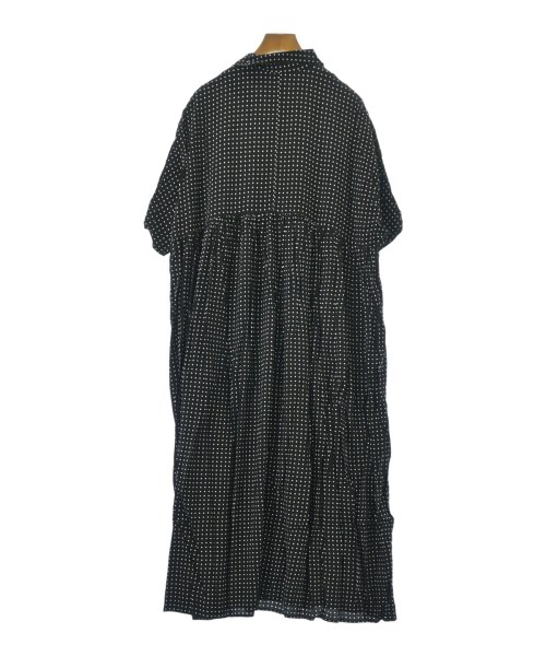 yuni（ユニ）ワンピース 黒 サイズ:F レディース/2200622368054