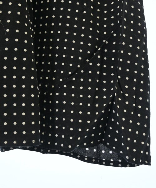 yuni（ユニ）ワンピース 黒 サイズ:F レディース/2200622368054