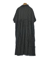 yuni（ユニ）ワンピース 黒 サイズ:F レディース/2200622368054