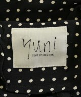 yuni（ユニ）ワンピース 黒 サイズ:F レディース/2200622368054