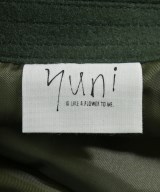 yuni（ユニ）その他 緑 サイズ:F レディース/2200639840017