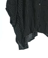 yuni（ユニ）カジュアルシャツ 黒 サイズ:F レディース/2200632352142