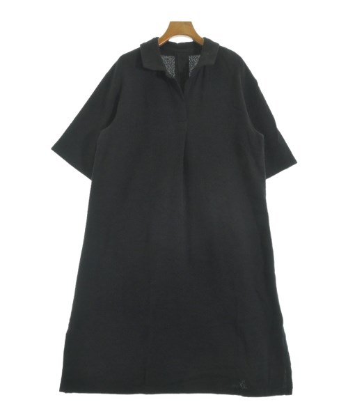 yuni(ユニ)ワンピース 黒 サイズ:F/2200632380084