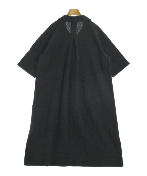 yuni（ユニ）ワンピース 黒 サイズ:F レディース/2200632380084