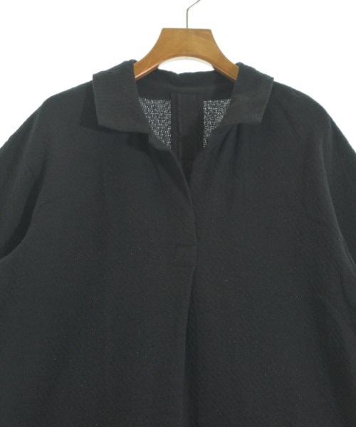 yuni（ユニ）ワンピース 黒 サイズ:F レディース/2200632380084