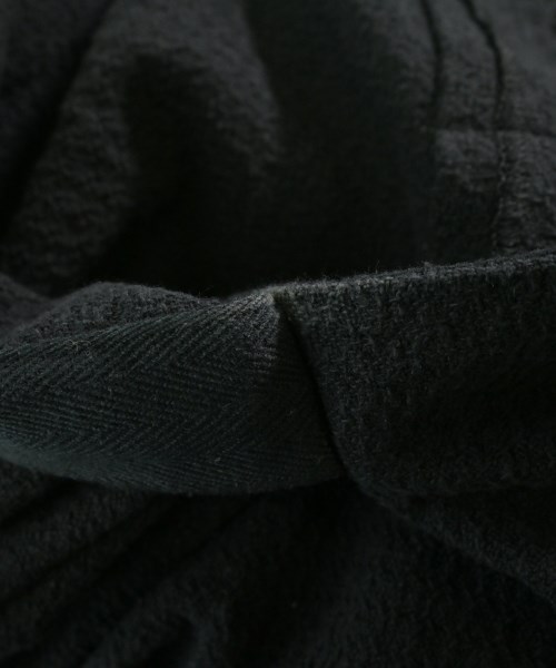 yuni（ユニ）ワンピース 黒 サイズ:F レディース/2200632380084