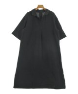 yuni（ユニ）ワンピース 黒 サイズ:F レディース/2200632380084