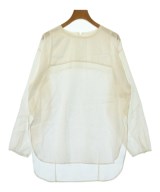 yuni ブラウス