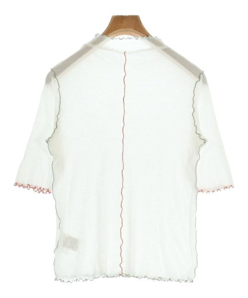 yuni（ユニ）Tシャツ・カットソー 白 サイズ:F レディース/2200613523042