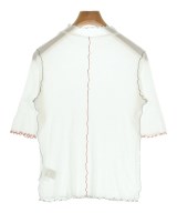 yuni（ユニ）Tシャツ・カットソー 白 サイズ:F レディース/2200613523042