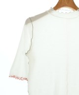 yuni（ユニ）Tシャツ・カットソー 白 サイズ:F レディース/2200613523042