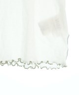 yuni（ユニ）Tシャツ・カットソー 白 サイズ:F レディース/2200613523042