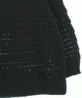 yuni（ユニ）ニット・セーター 黒 サイズ:F レディース/2200624560036