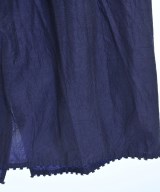 yuni（ユニ）ロング・マキシ丈スカート 紺 サイズ:F レディース/2200615433097