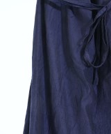 yuni（ユニ）ロング・マキシ丈スカート 紺 サイズ:F レディース/2200615433097