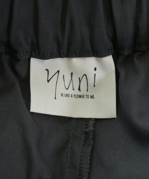 yuni（ユニ）その他 グレー サイズ:F レディース/2200617612230